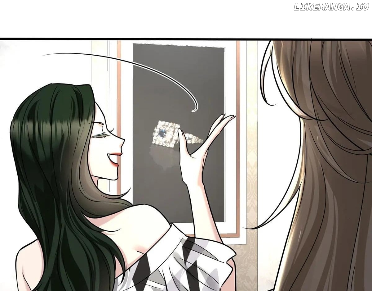 After Breakup: Had an Affair With My Ex's Uncle Chapter 81 - page 89